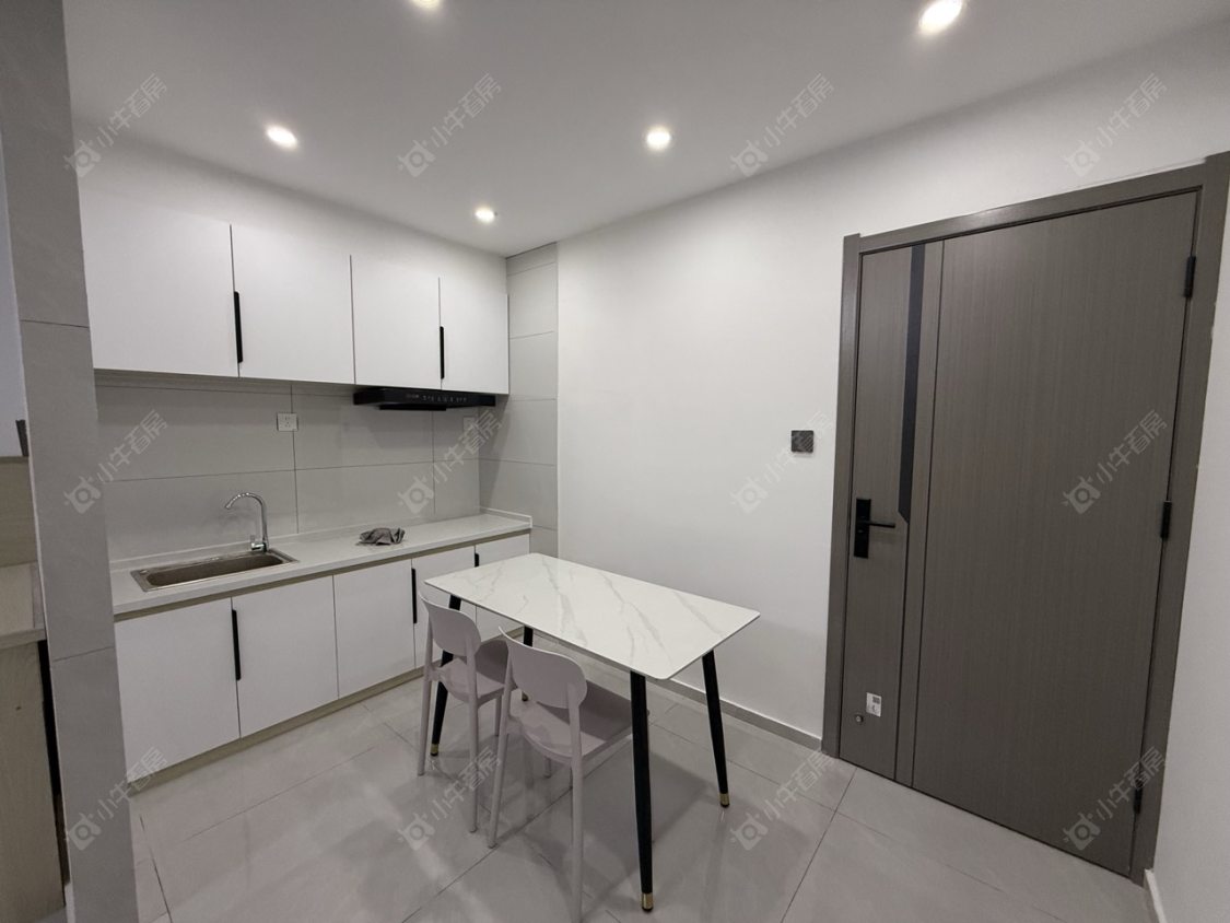 常州泰和之春在租房源室内图_小牛看房