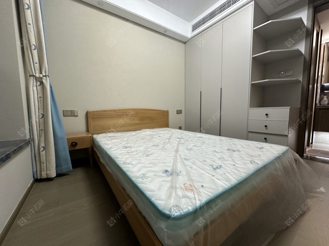 常州花语江南在租房源室内图_小牛看房