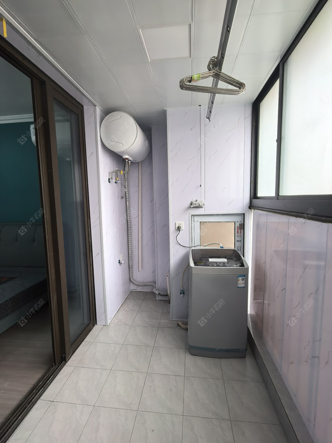 常州东青馨苑在租房源室内图_小牛看房