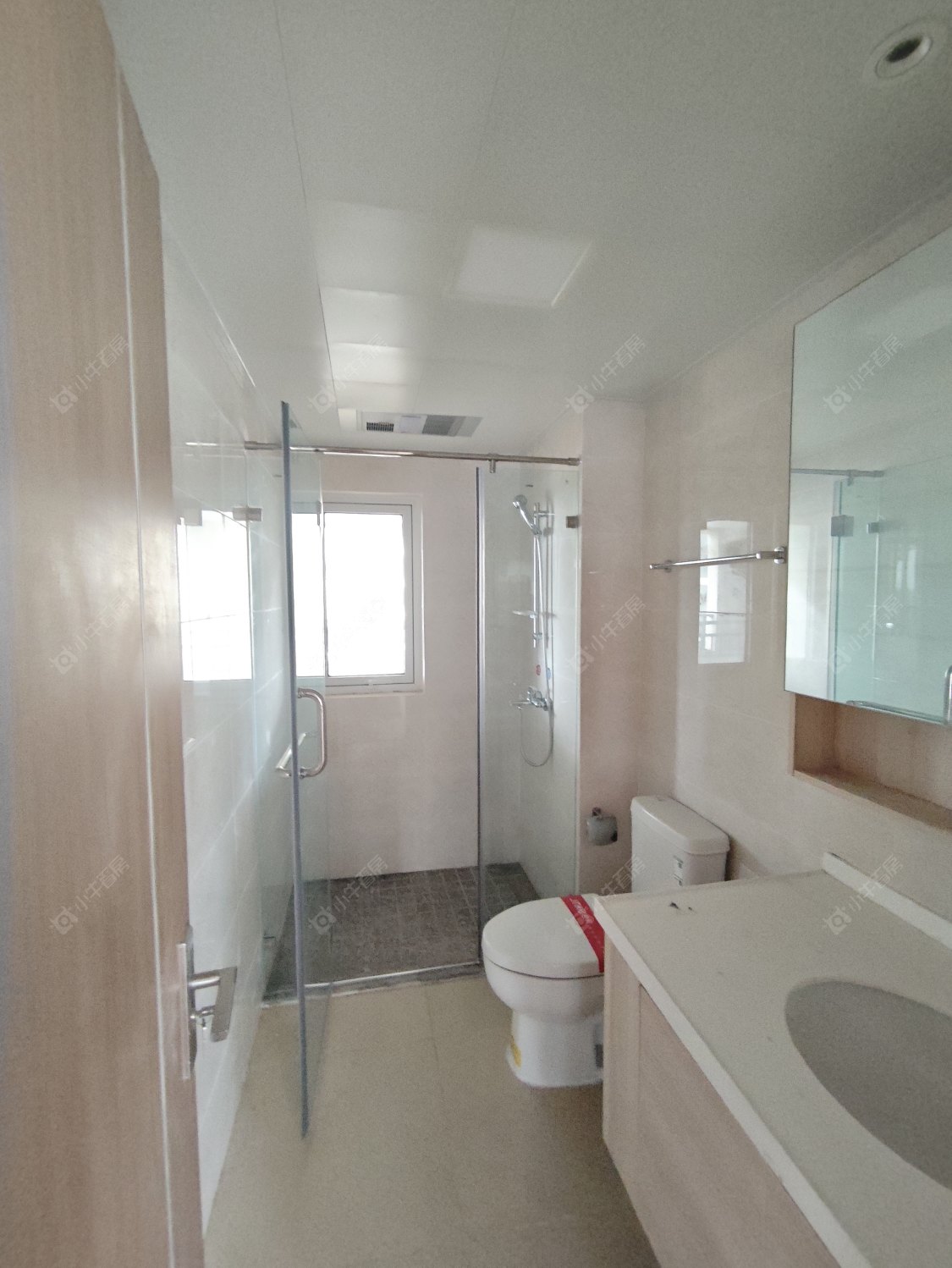 常州金科保利北郡花园在租房源室内图_小牛看房