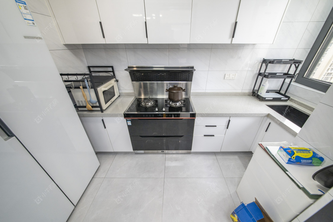 常州玉兰广场五期在售二手房源室内图_小牛看房