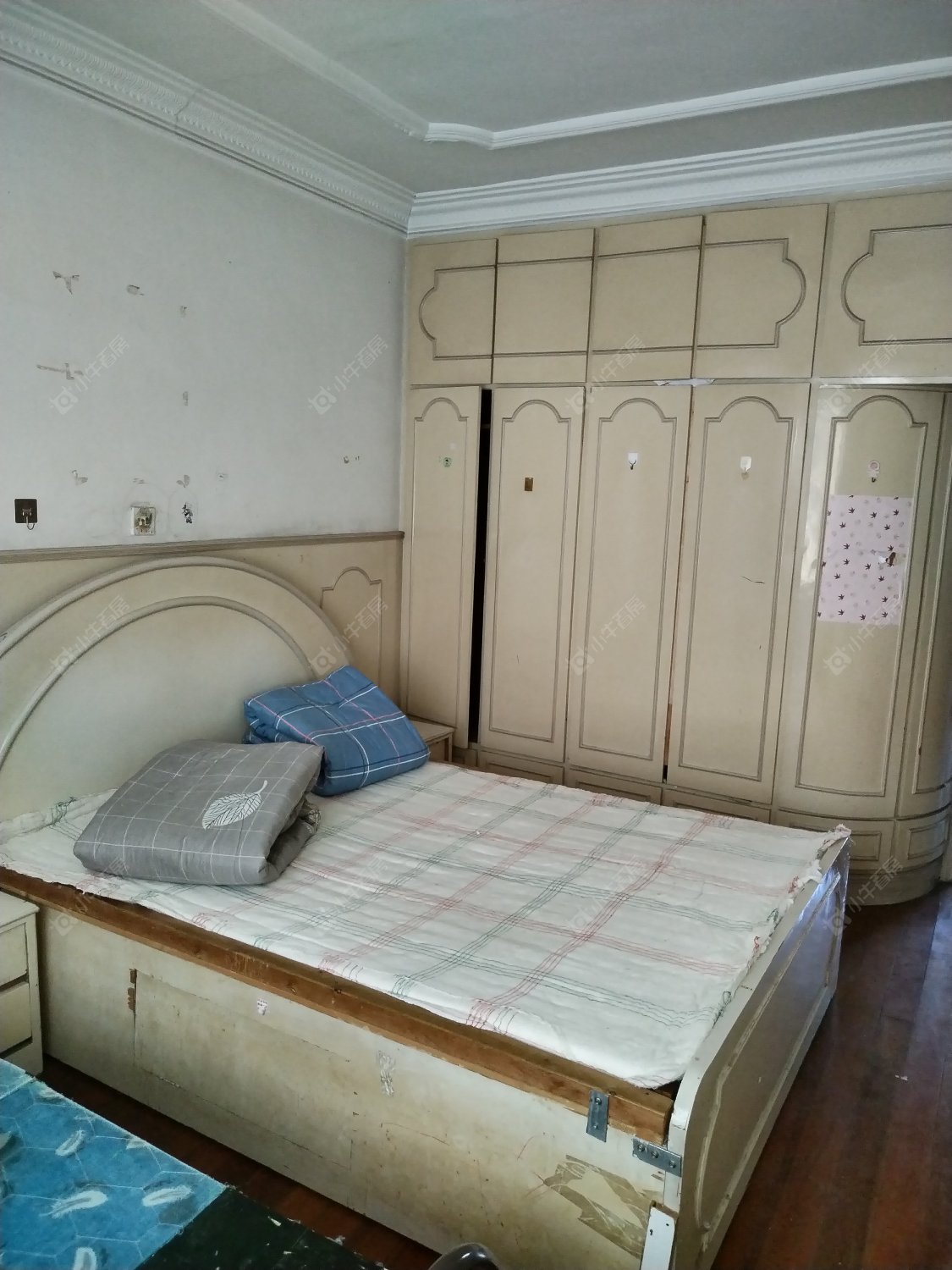 常州河海新村在租房源室内图_小牛看房