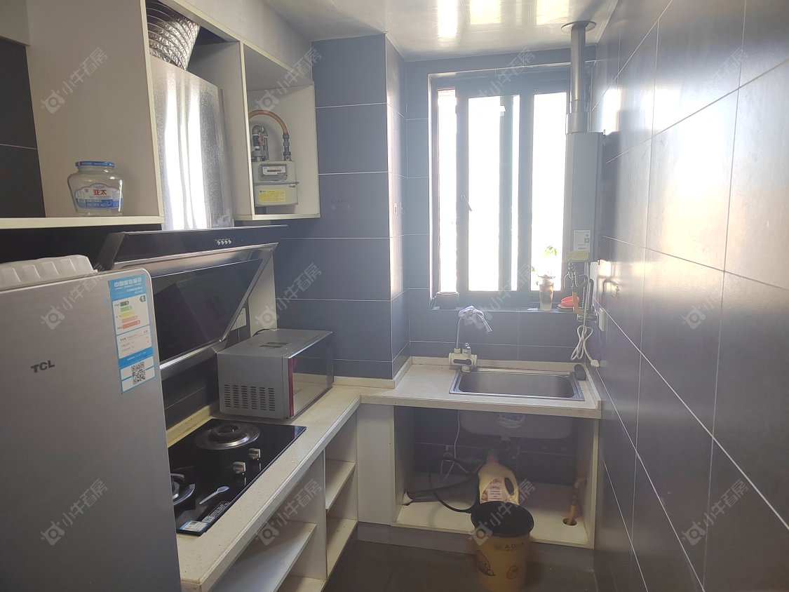 常州爱特大厦1室1厅1卫出租_小牛看房