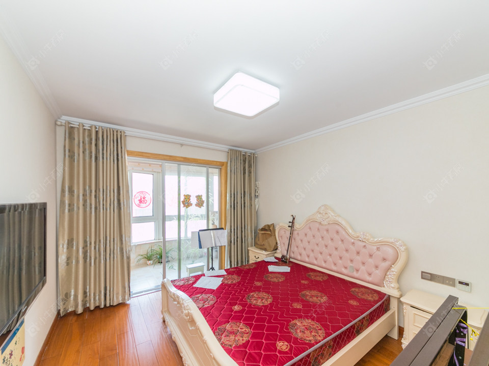 春江中央花苑北区房源室内图 常州春江中央花苑北区在售二手房源室内图_小牛看房