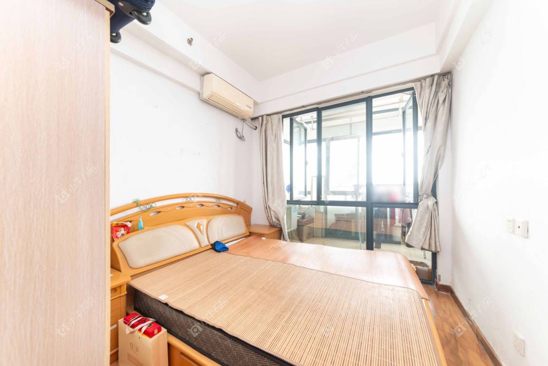 常州万泽大厦在租房源室内图_小牛看房