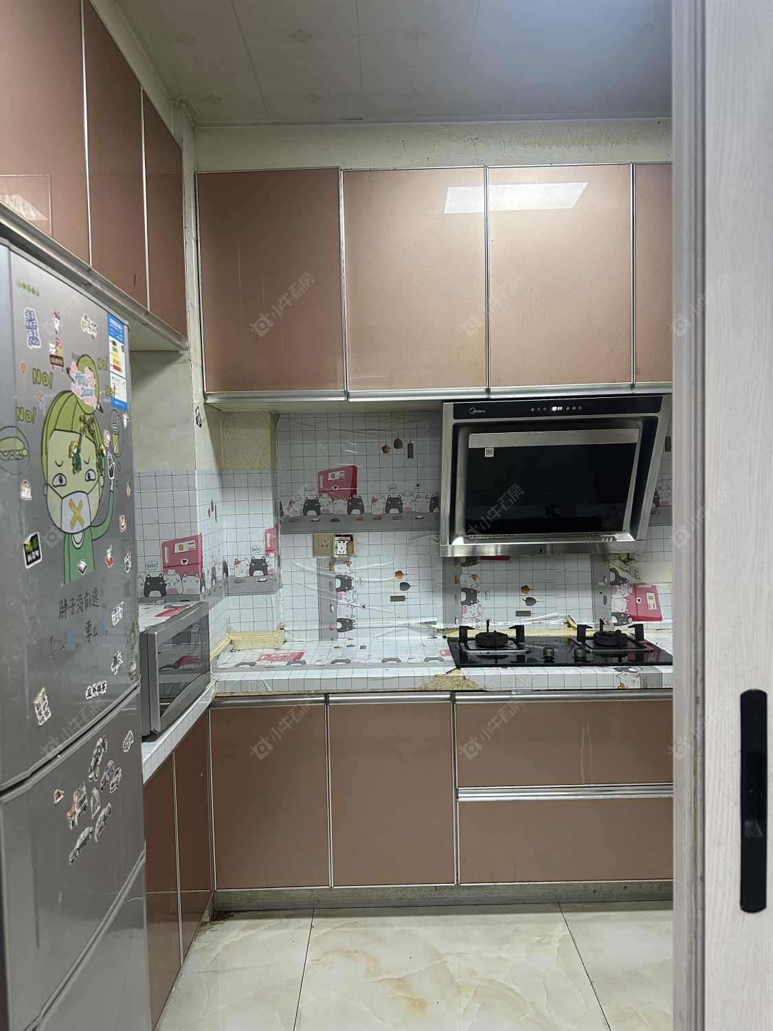 常州金新御园在租房源室内图_小牛看房