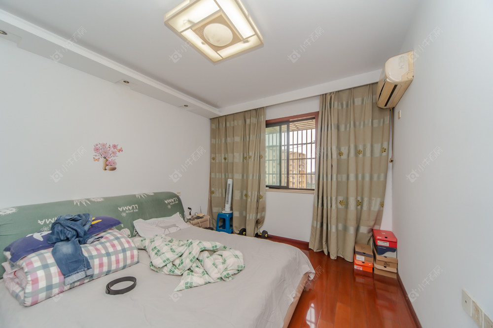 常州玲珑花园在售二手房源室内图_小牛看房