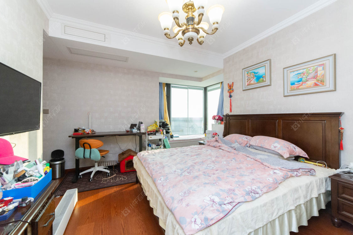 常州大名城西区在售二手房源室内图_小牛看房