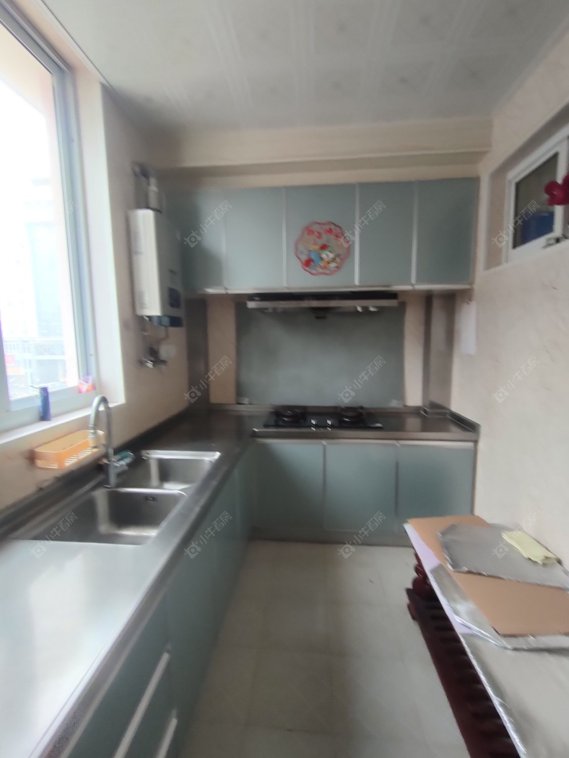 常州兰翔二村在租房源_小牛看房