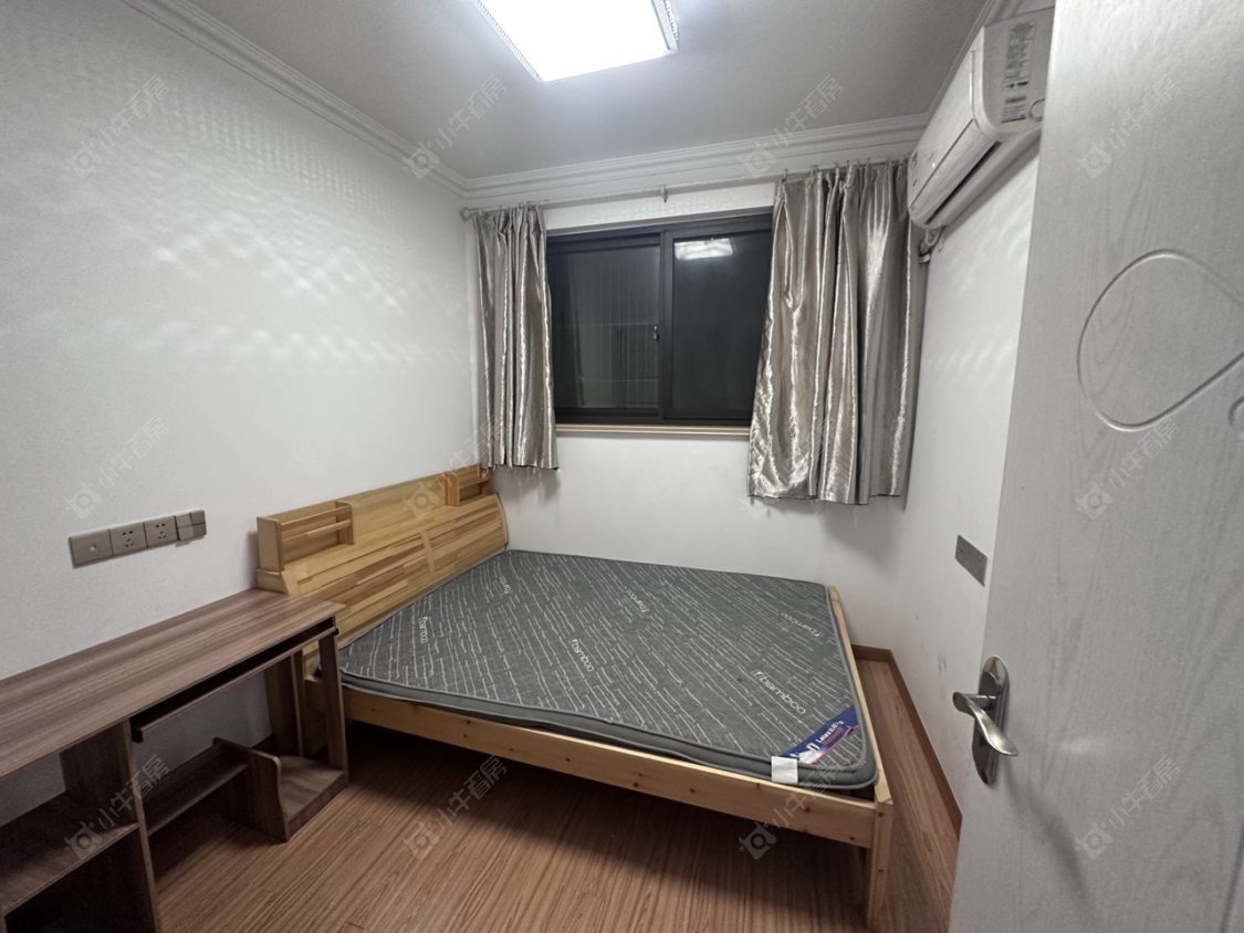 常州步步高广场在租房源室内图_小牛看房