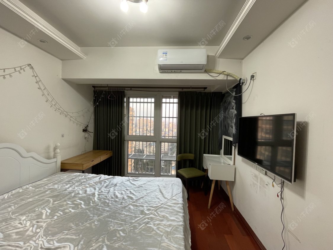 常州香江壹品租房_香江壹品1室1厅房源出租