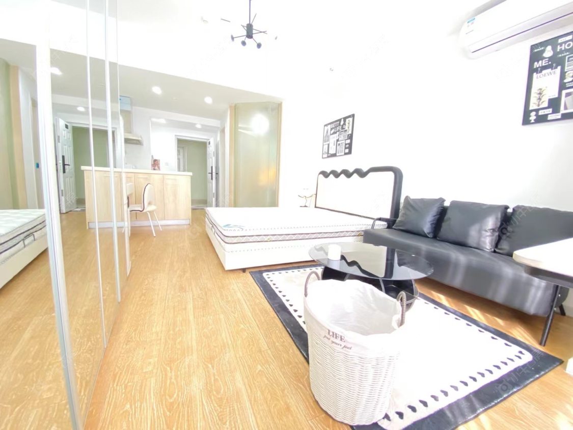 九洲新世界广场房源 常州九洲新世界广场在租房源_小牛看房