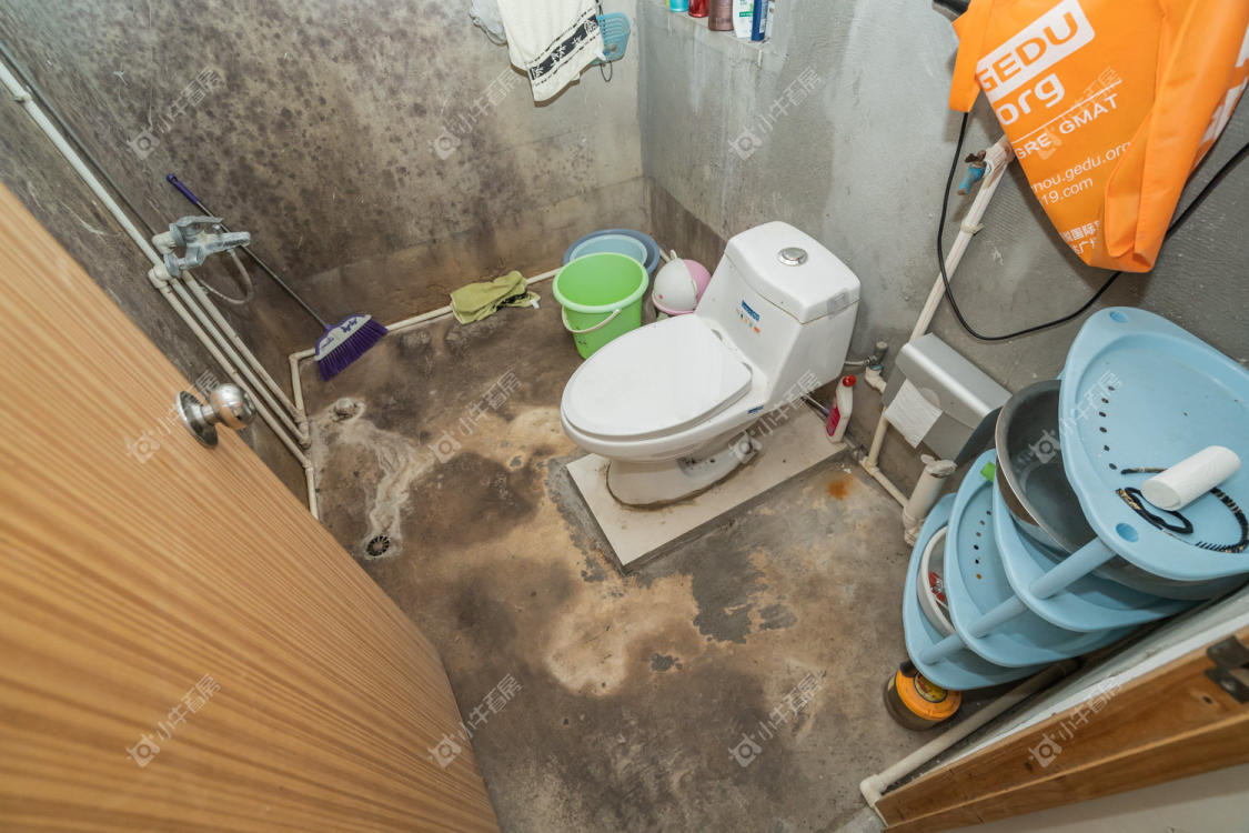 常州兰陵尚品花园在租房源_小牛看房