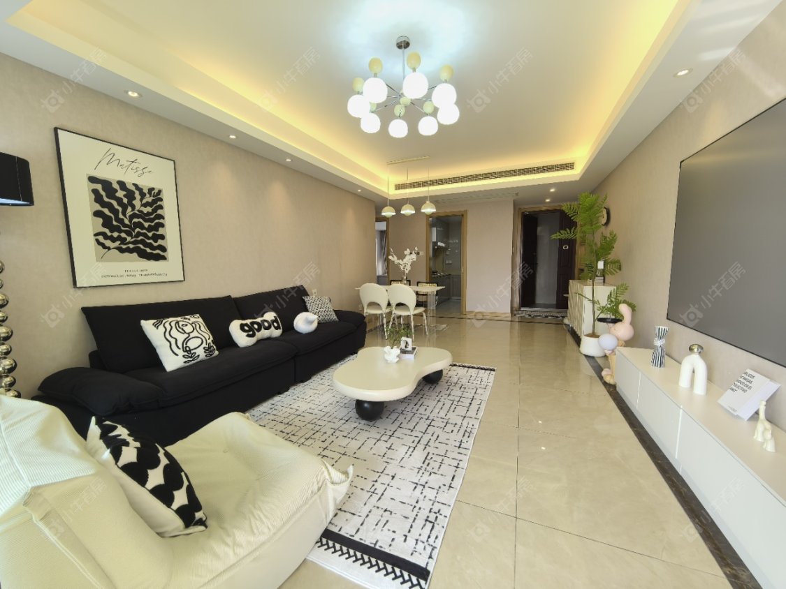 常州弘阳天下锦租房_小牛看房