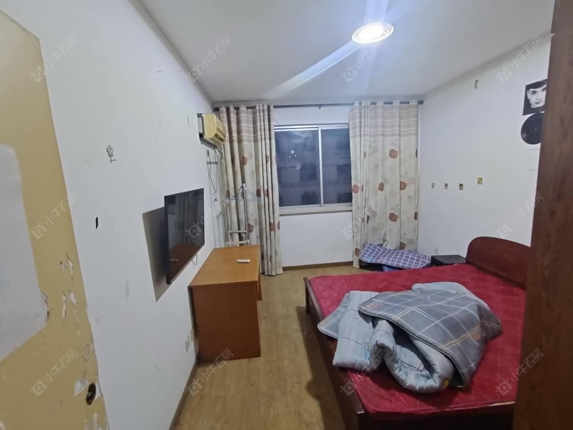 新盛花苑房源室内图 常州新盛花苑在租房源室内图_小牛看房