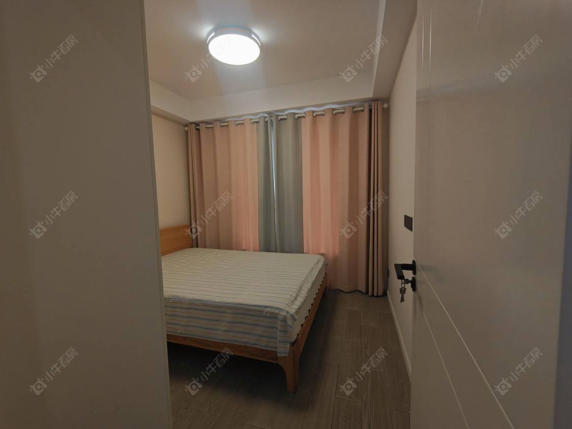 常州碧桂园华星·世纪学府在租房源室内图_小牛看房