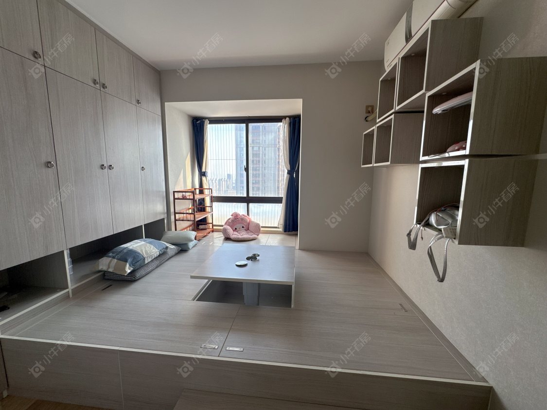 龙湖龙誉城三期房源 常州龙湖龙誉城三期在租房源_小牛看房