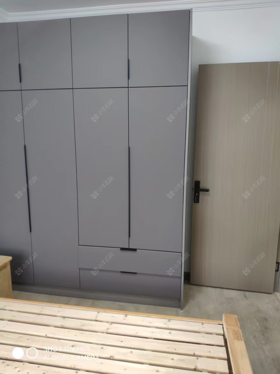 常州荷樾府在租房源室内图_小牛看房