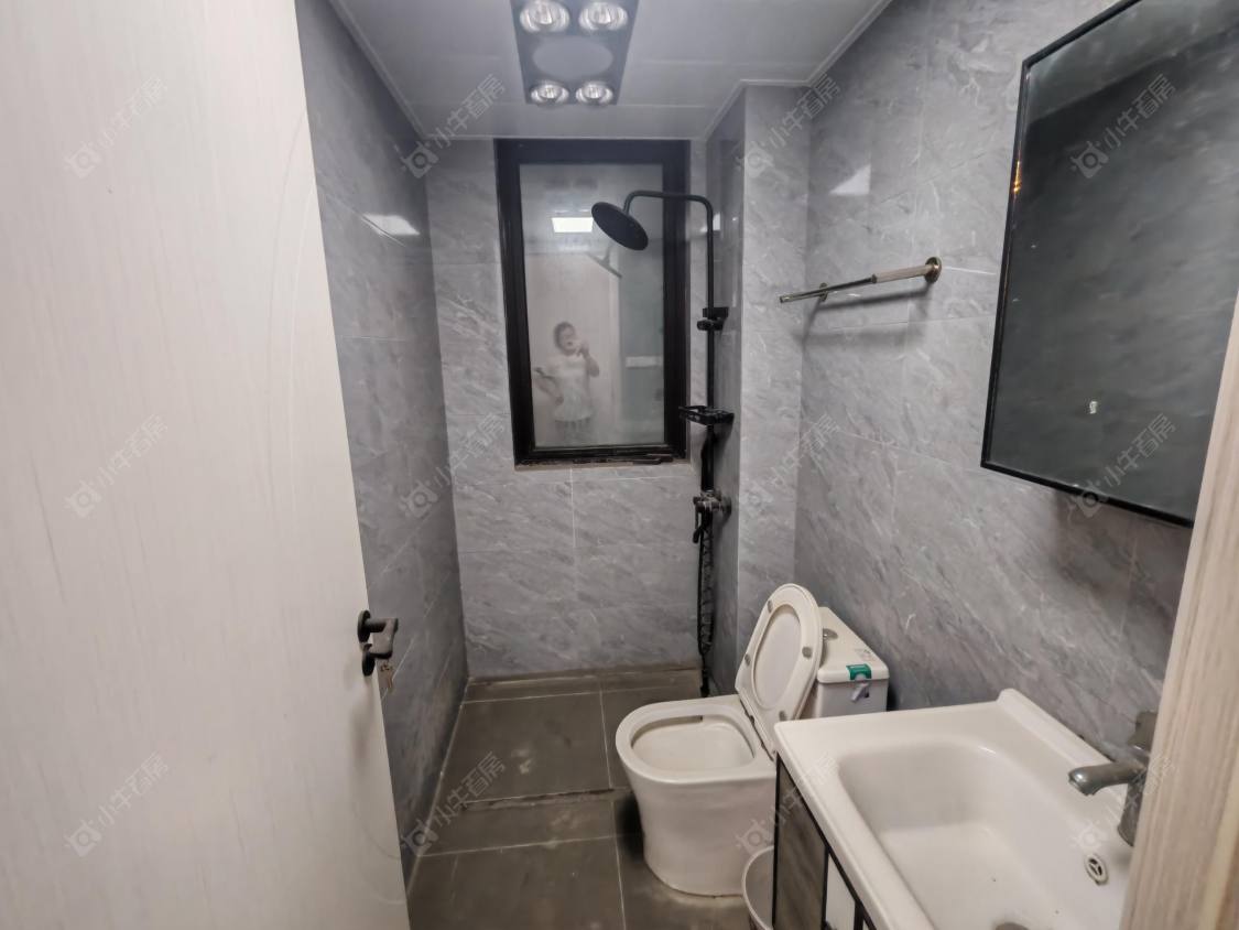 常州星河丹堤八区在租房源室内图_小牛看房