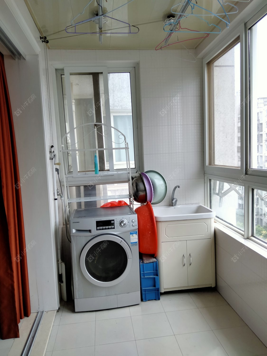 常州绿园爱舍南区在租房源_小牛看房