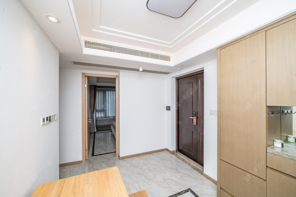 常州龙运天城在售二手房源室内图_小牛看房