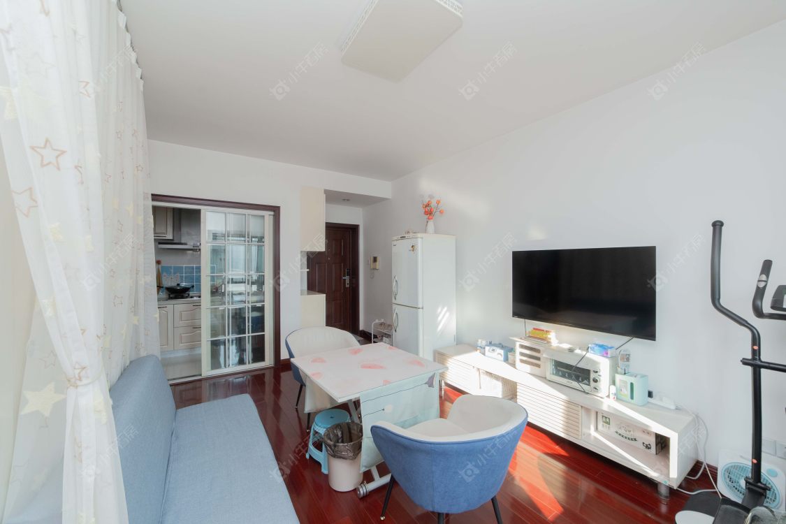 金百国际房源室内图 常州金百国际在售二手房源室内图_小牛看房