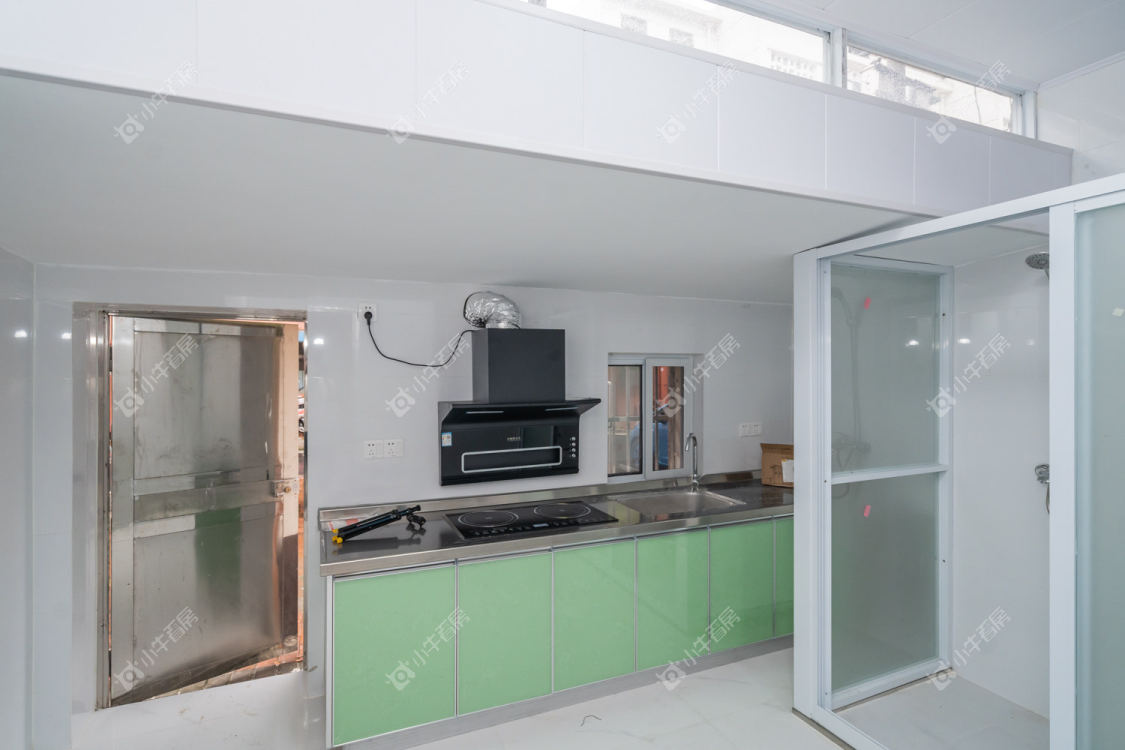 常州工人新村南在租房源室内图_小牛看房