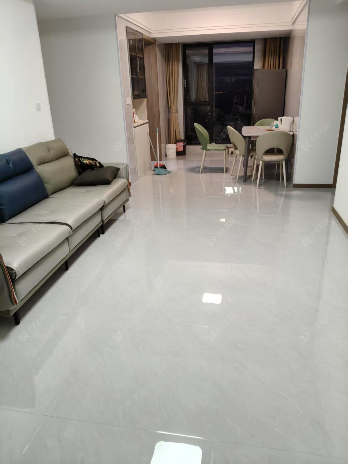 常州新城域三期租房_小牛看房