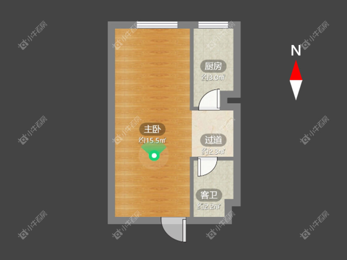 盛世名门房源 常州盛世名门在租房源_小牛看房