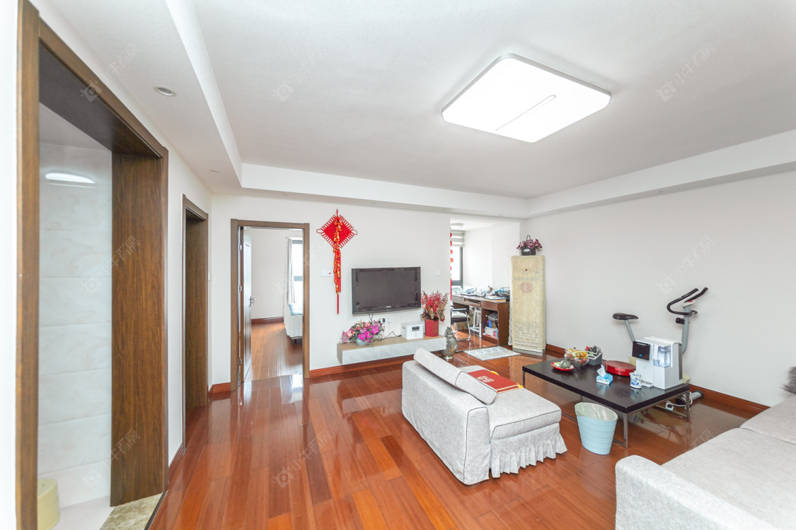 河阳花苑房源室内图 常州河阳花苑在售二手房源室内图_小牛看房