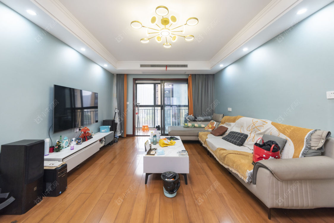 常州莱蒙城美景公寓在售二手房_小牛看房