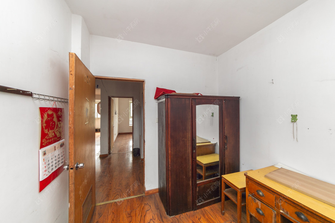 常州陈渡新苑在售二手房源室内图_小牛看房