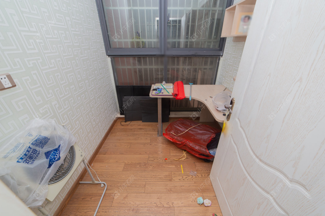 常州飞龙新苑在售二手房源室内图_小牛看房