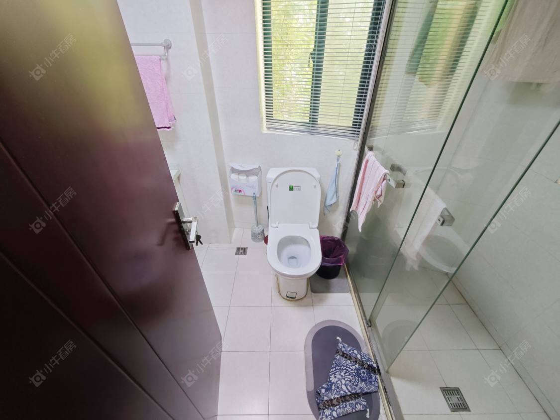 常州澳都花城在售二手房房源室内图_小牛看房