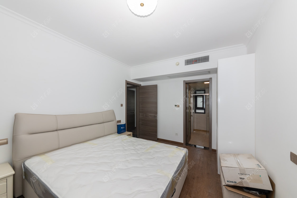 常州碧桂园壹号天禧在售二手房源室内图_小牛看房