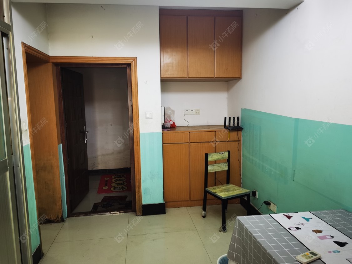 常州九洲花园一期在租房源_小牛看房