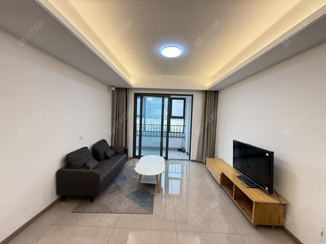 常州弘阳云峯在租房源_小牛看房