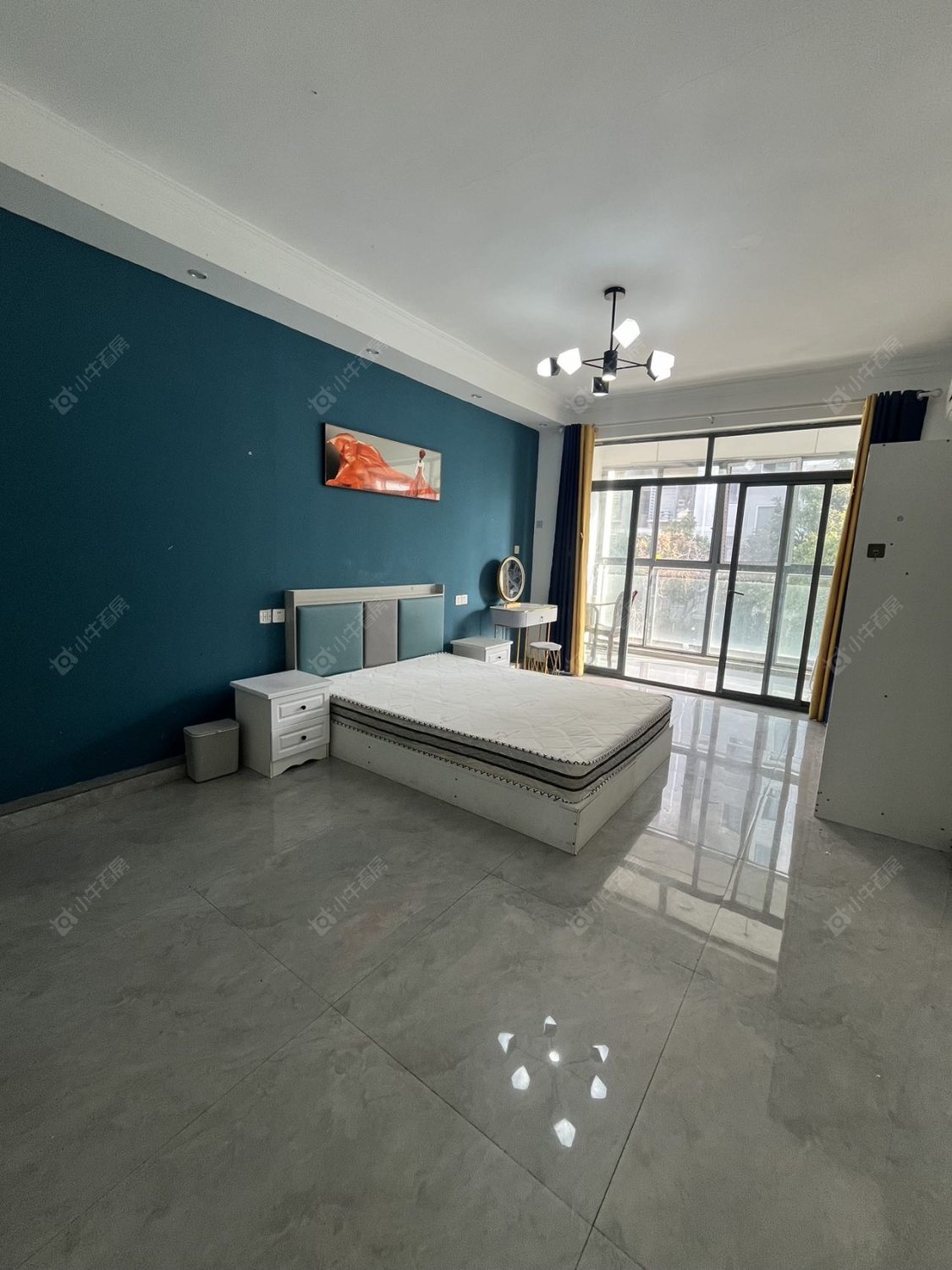 常州长安家园三村在租房源室内图_小牛看房