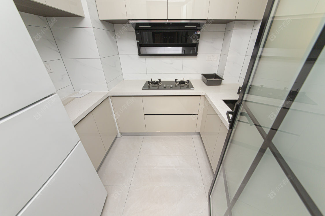 新城公馆荣域房源室内图 常州新城公馆荣域在售二手房源室内图_小牛看房