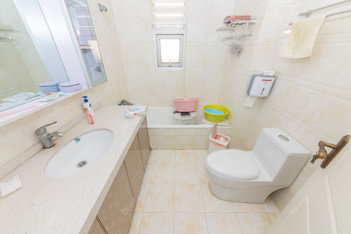 常州清水湾花园二期在售二手房源室内图_小牛看房