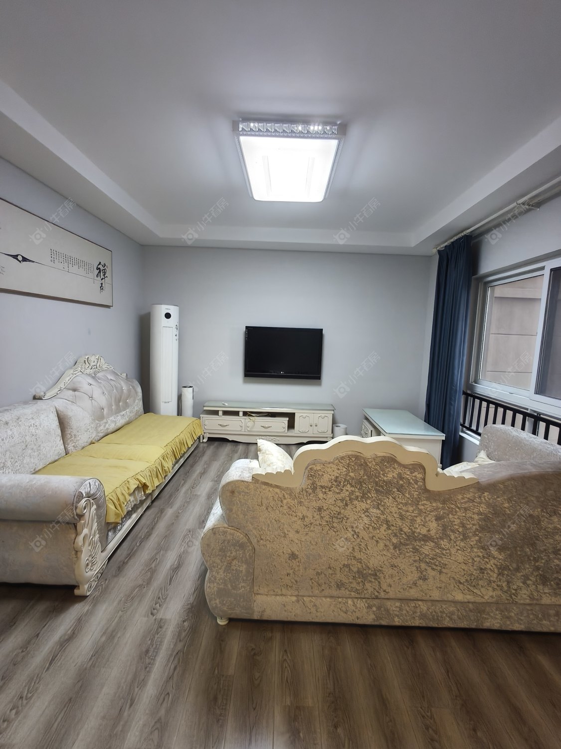 常州凯悦中心在租房源_小牛看房