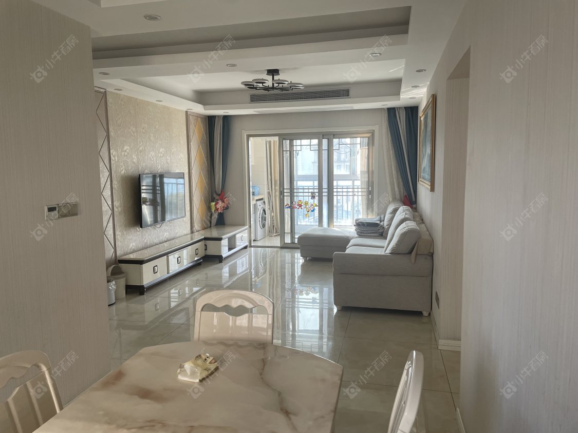 常州大名城西区在租房源_小牛看房