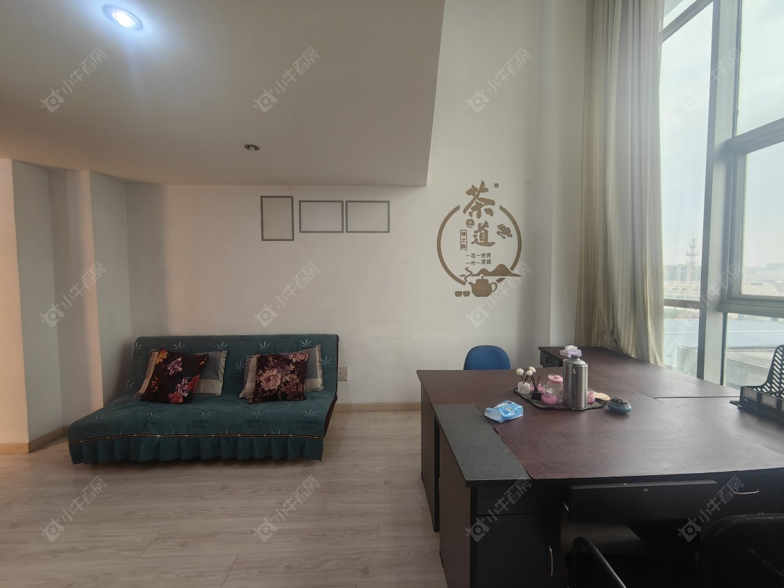 常州富都商务公寓在租房源_小牛看房