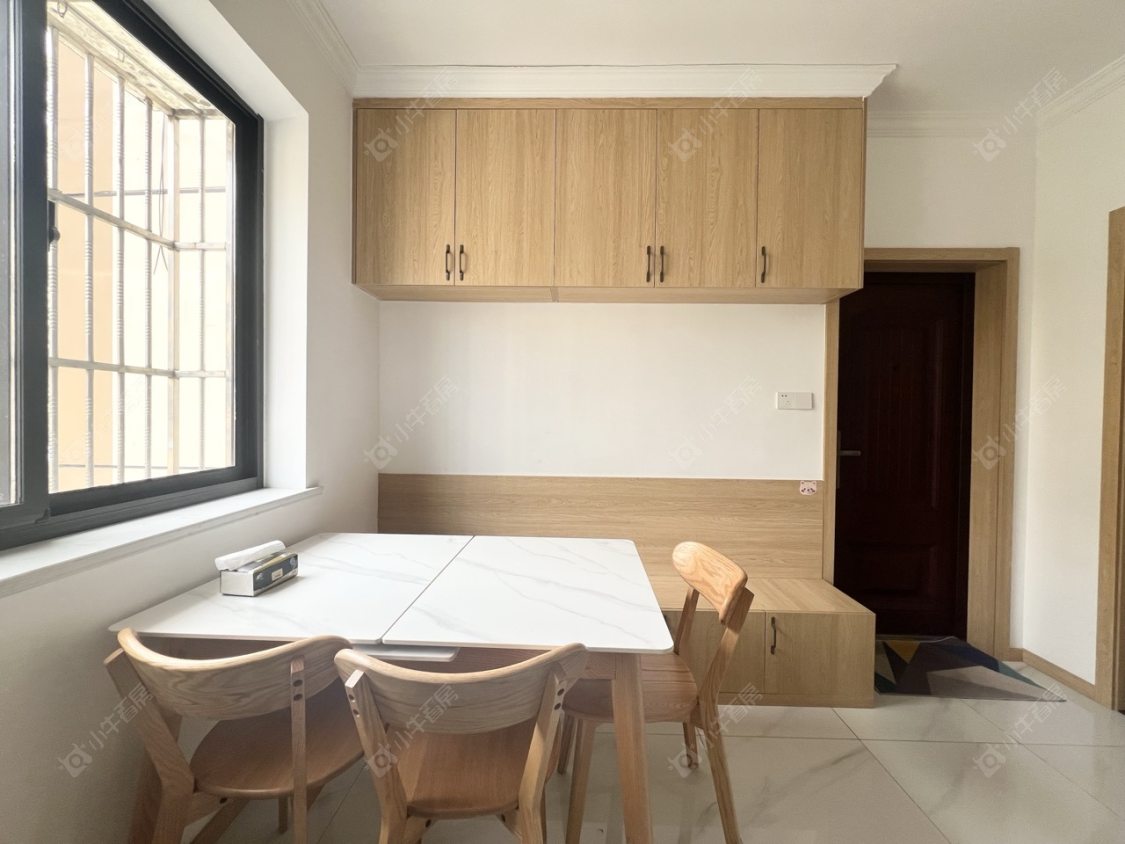 常州兰翔新村在租房源室内图_小牛看房