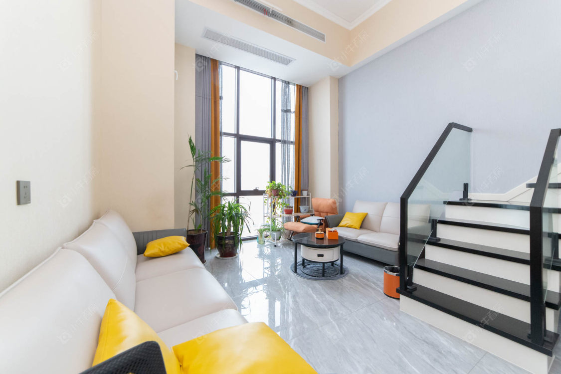 常州中港商务大厦在售二手房源室内图_小牛看房