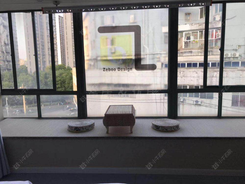 常州汇金置业广场在售二手房源室内图_小牛看房