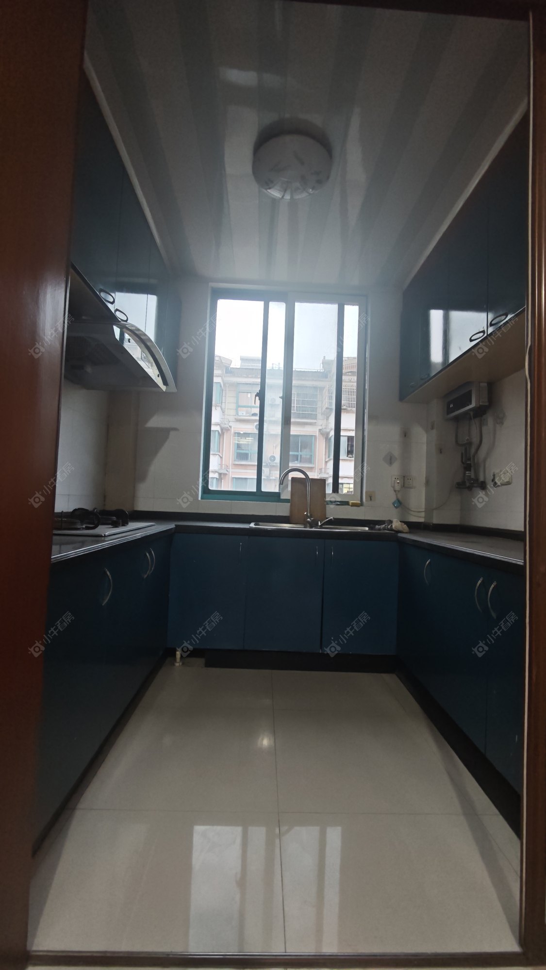 常州顺园六村在租房源室内图_小牛看房