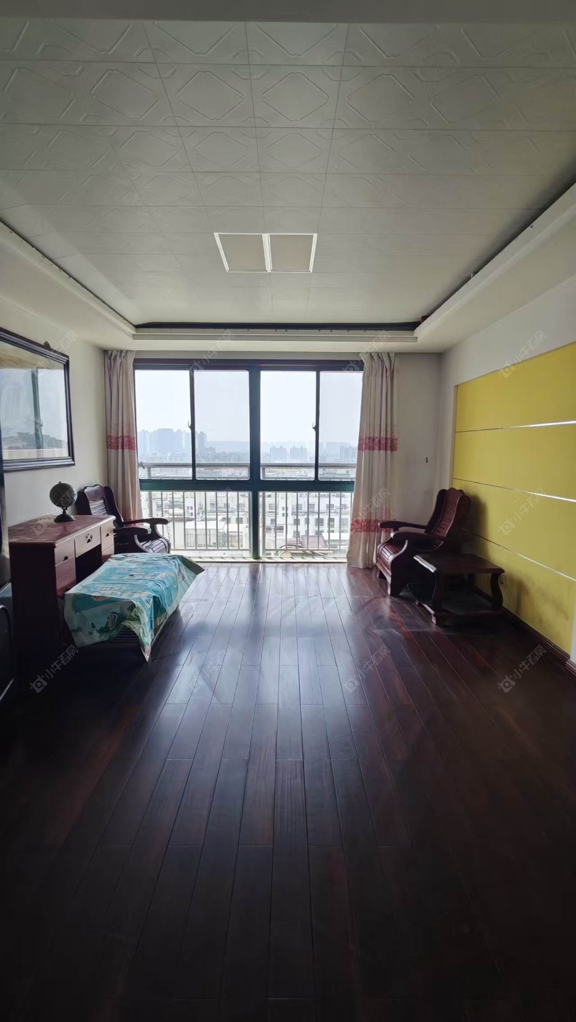 常州橄榄城在租房源室内图_小牛看房