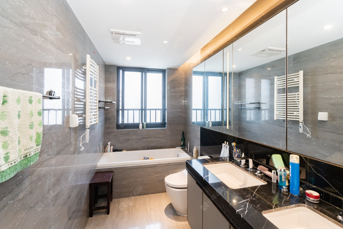 常州荣盛天翌在售二手房源室内图_小牛看房