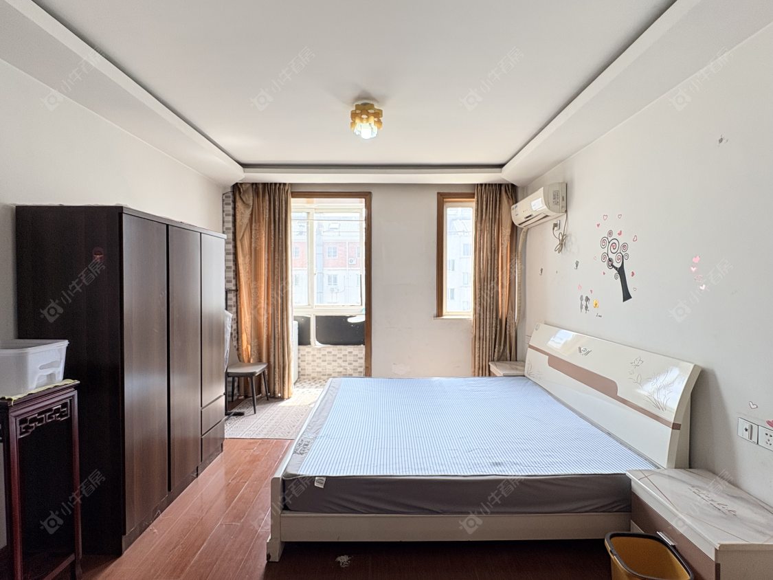 丹阳紫荆花园在售二手房源室内图_小牛看房